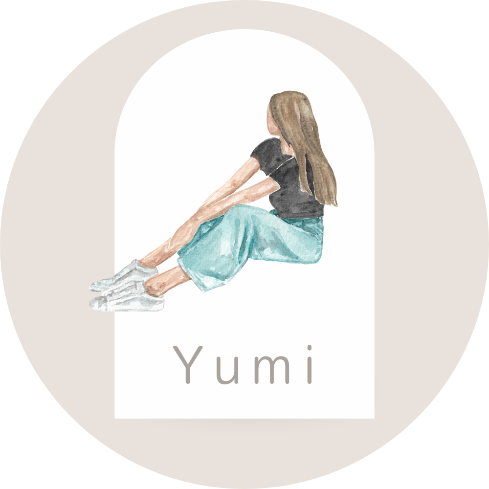 はじめまして〜シンママとして再出発した私からのメッセージ〜